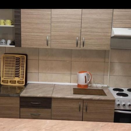 Apartman Meka SJJ Exteriör bild