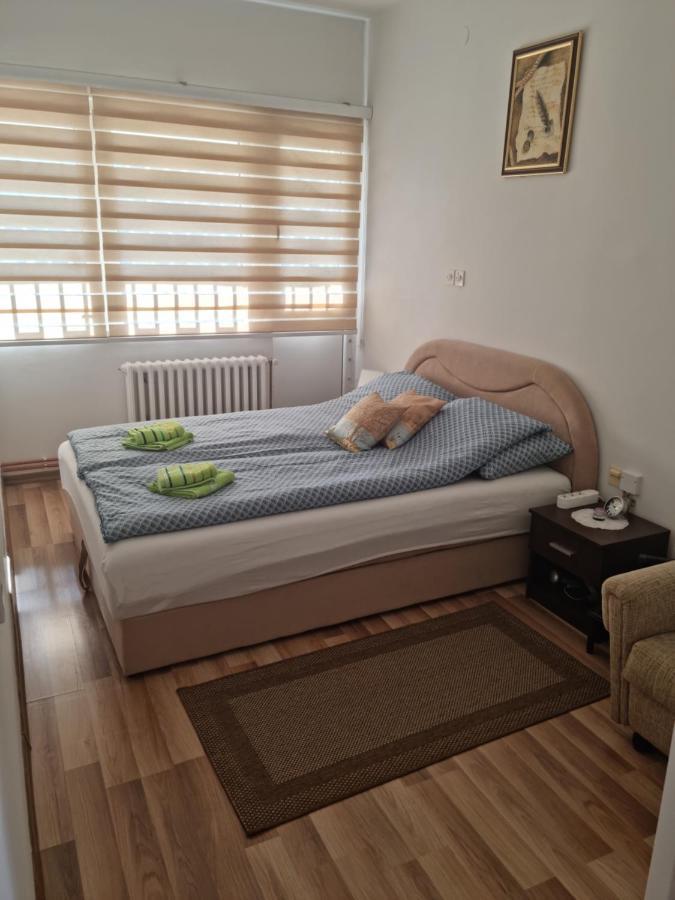 Apartman Meka SJJ Exteriör bild
