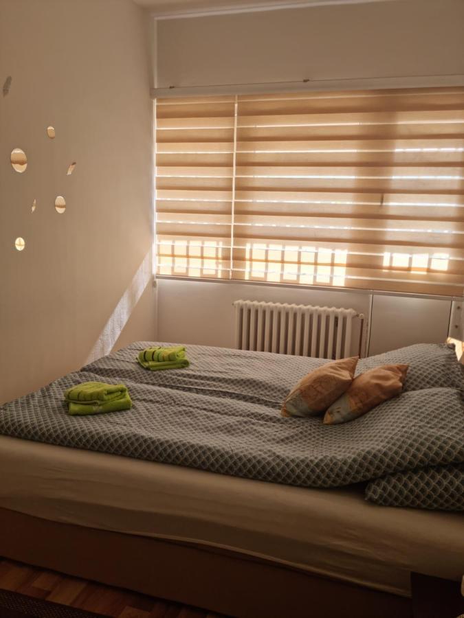 Apartman Meka SJJ Exteriör bild