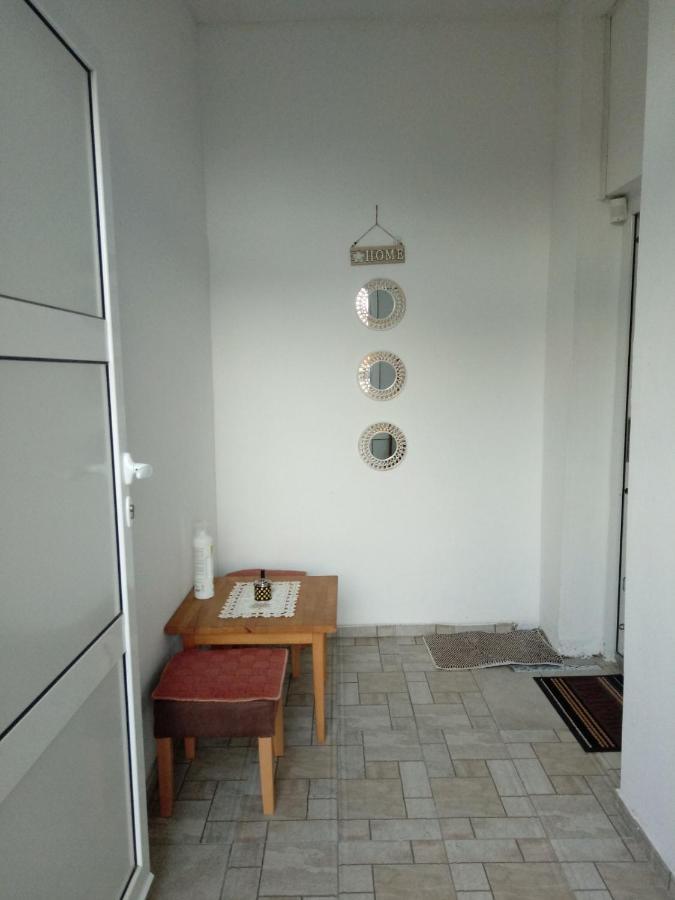 Apartman Meka SJJ Exteriör bild