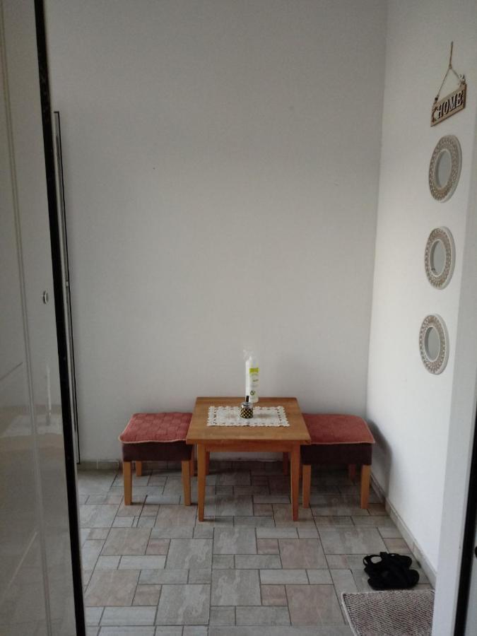 Apartman Meka SJJ Exteriör bild
