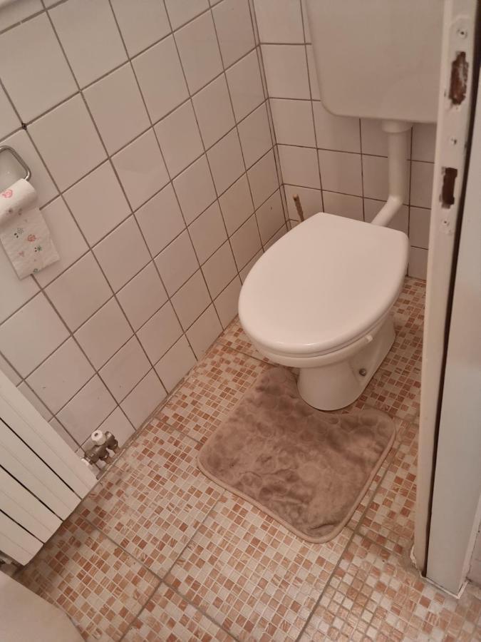 Apartman Meka SJJ Exteriör bild