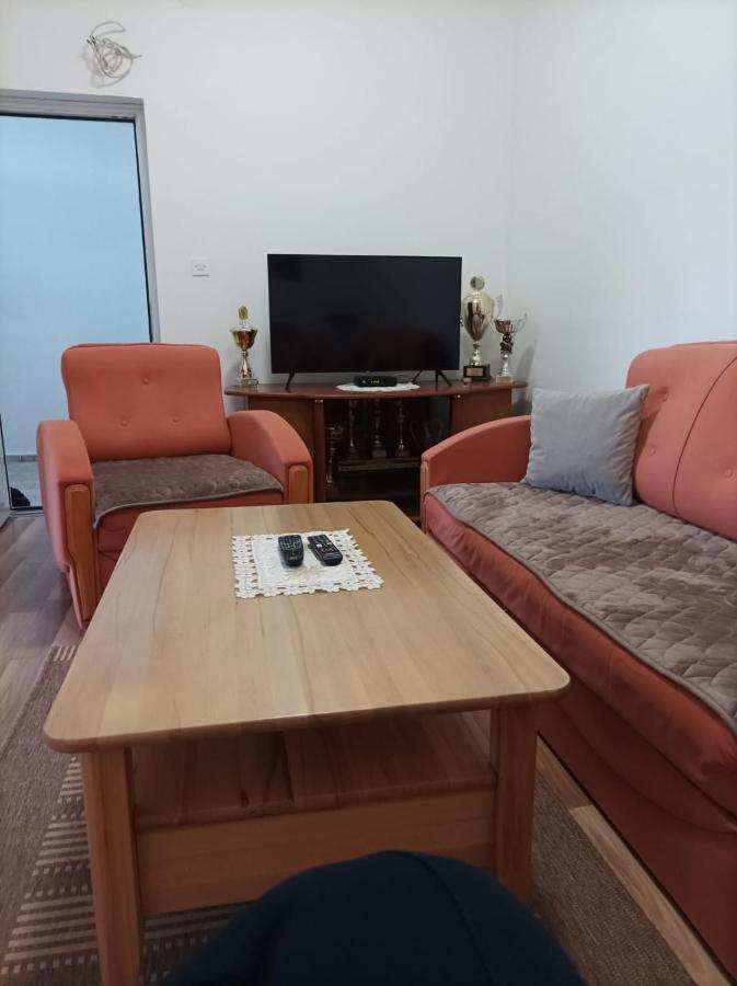Apartman Meka SJJ Exteriör bild