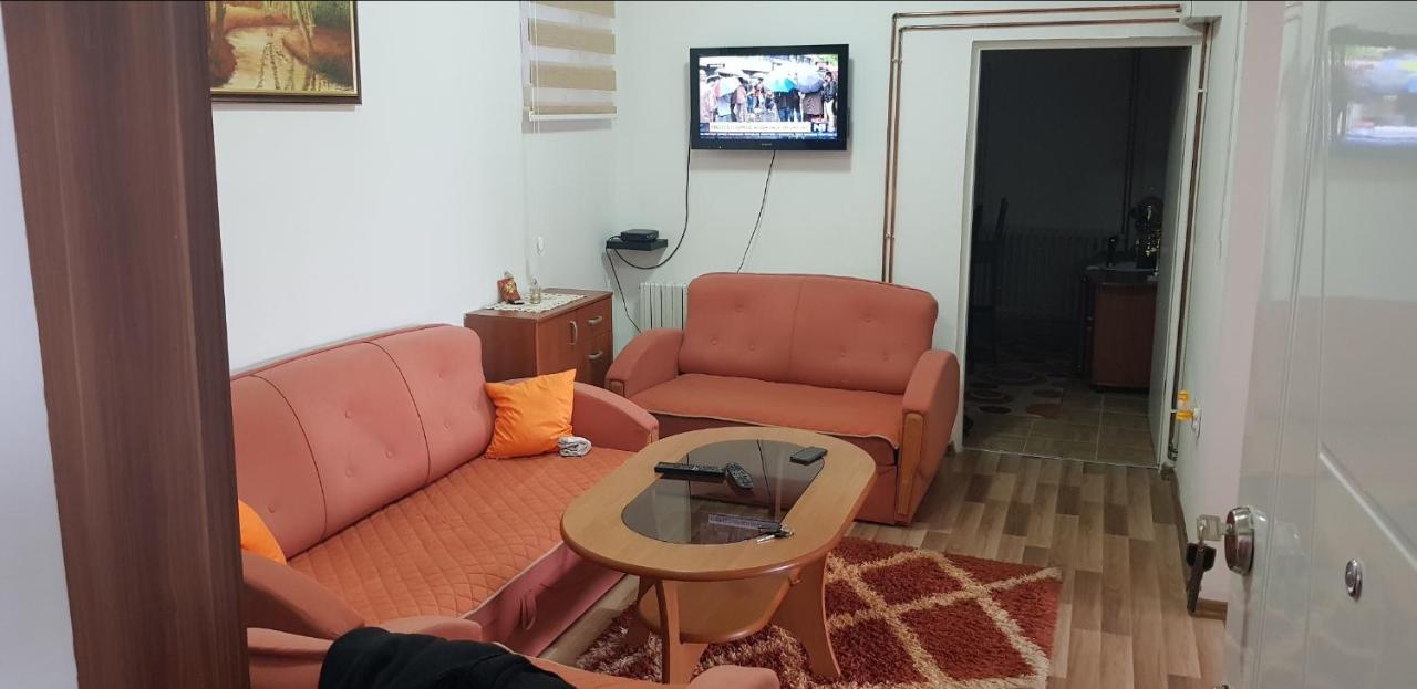 Apartman Meka SJJ Exteriör bild