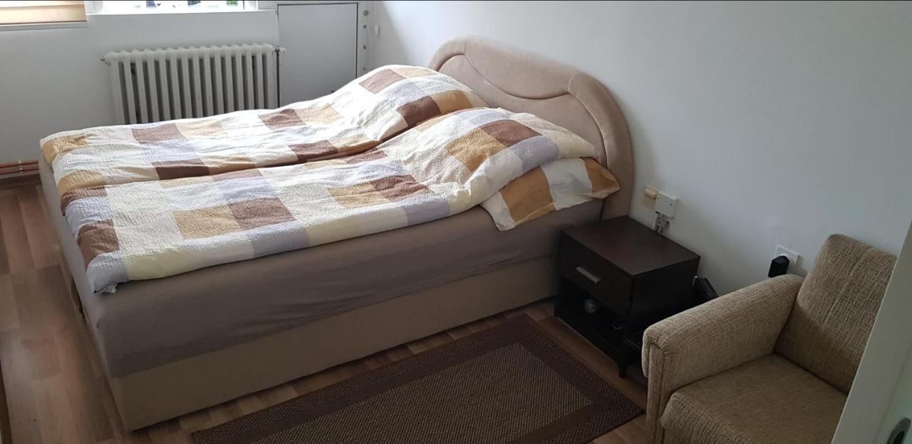 Apartman Meka SJJ Exteriör bild