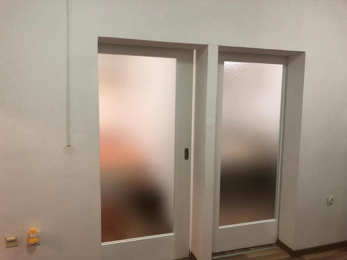 Apartman Meka SJJ Exteriör bild