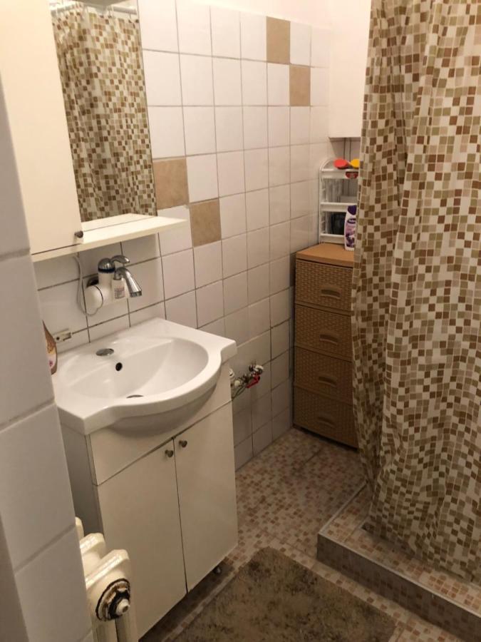 Apartman Meka SJJ Exteriör bild