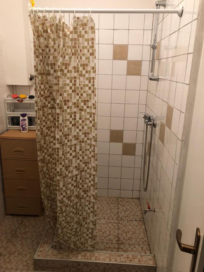 Apartman Meka SJJ Exteriör bild