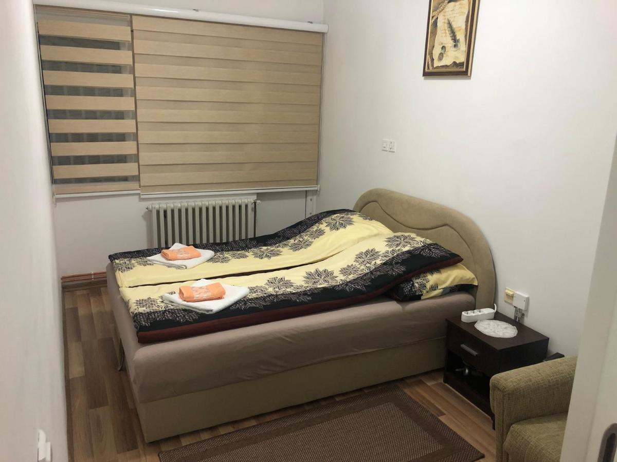 Apartman Meka SJJ Exteriör bild
