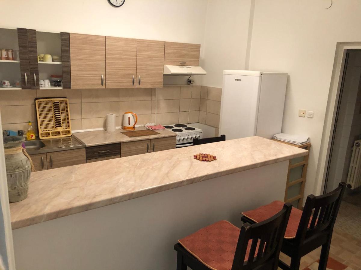 Apartman Meka SJJ Exteriör bild